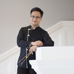 Anson Lim (Yangqin)