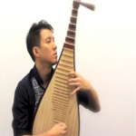 Cedric Chin (Pipa/Ruan)