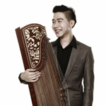 Joe Tan (Guzheng)
