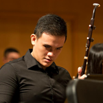 Fong Liyang (Erhu)