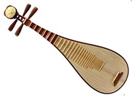Chinese musical instruments for sale
