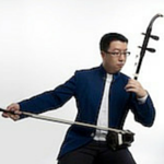 Chin Yen Choong (Erhu)
