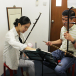Guo Xiaojin (Erhu)