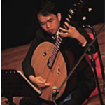Lam Zipeng (Guzheng/Ruan)
