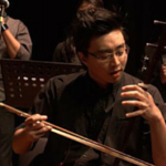 Shunta Goh (Erhu)