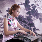 Ni Jiawei (Guzheng)