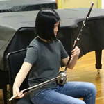 Chen Ning (Erhu)