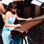 Grace Tan (Guzheng)