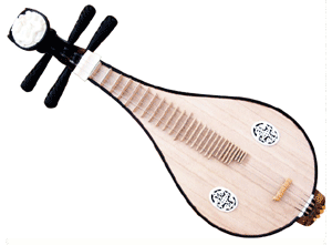 Chinese musical instruments for sale