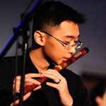 Tong Wei Jie (Dizi/Hulusi)