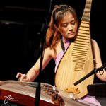 Cheah Xueqi (Guzheng/Pipa)