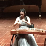 Yang Li (Guzheng)