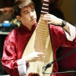 Cedric Chin (Pipa/Ruan)