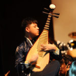 Marcus Chow (Pipa/Yangqin)