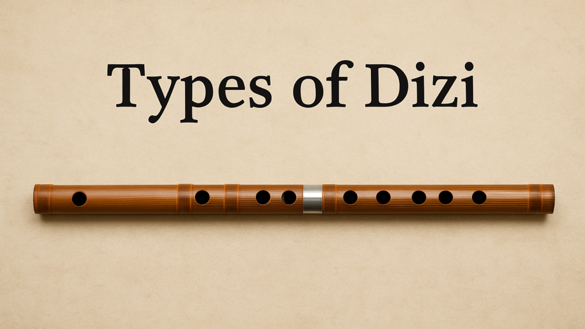 Types of Dizis