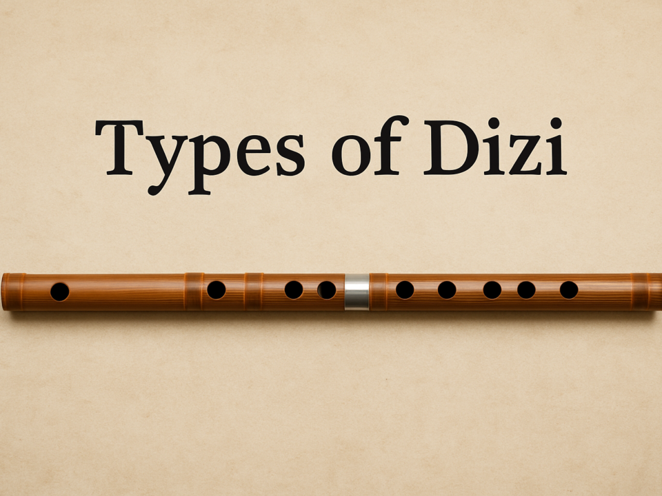 Types of Dizis