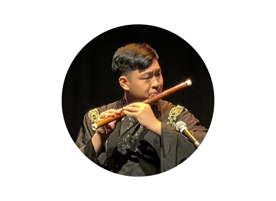 Junshi Icon