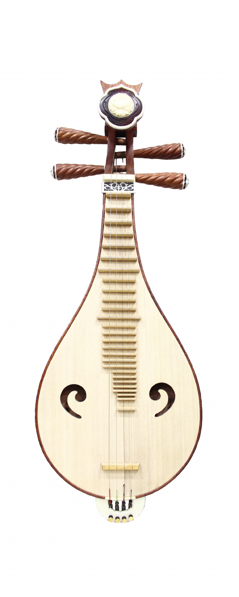 Mandrerin Instrument Chinese Liuqin | Chinese Mandolin