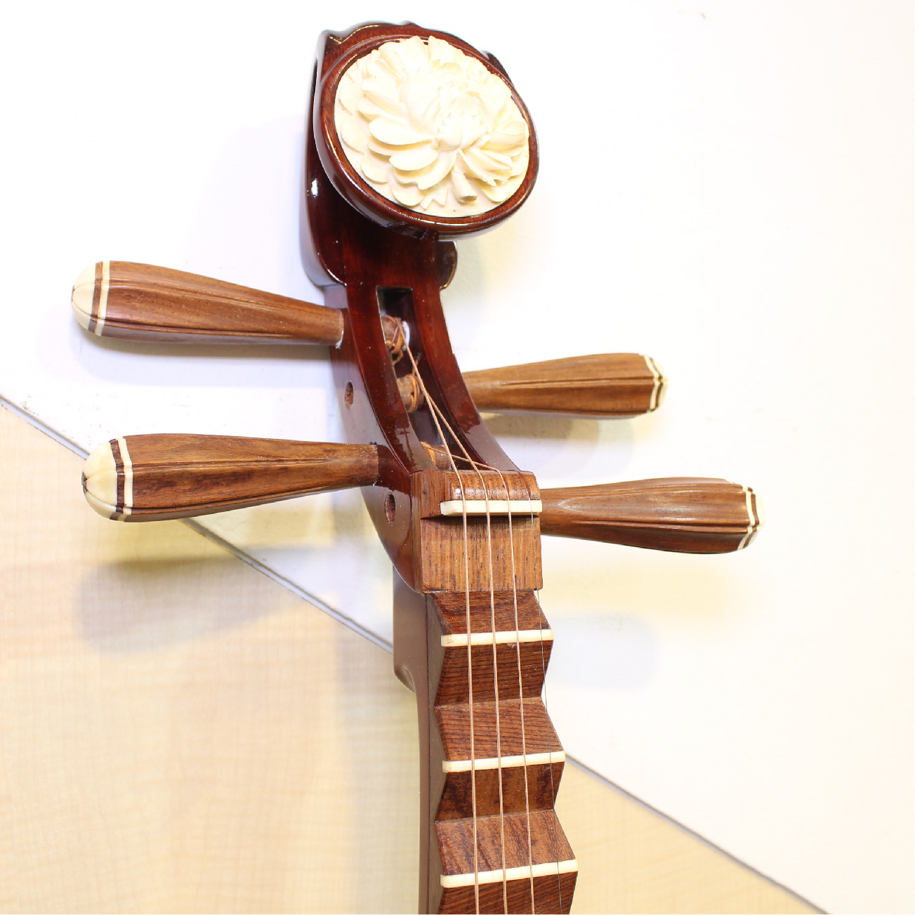 Music Instrument Repair
