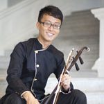 Ng Rui Jun (Erhu)