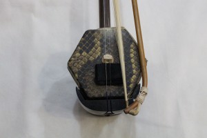 SH Ebony Erhu(2)