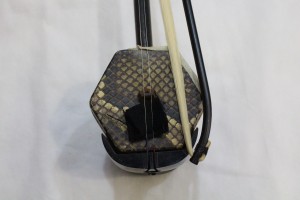 SH Ebony Erhu(3)