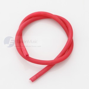 Thick Red YQ Rubber