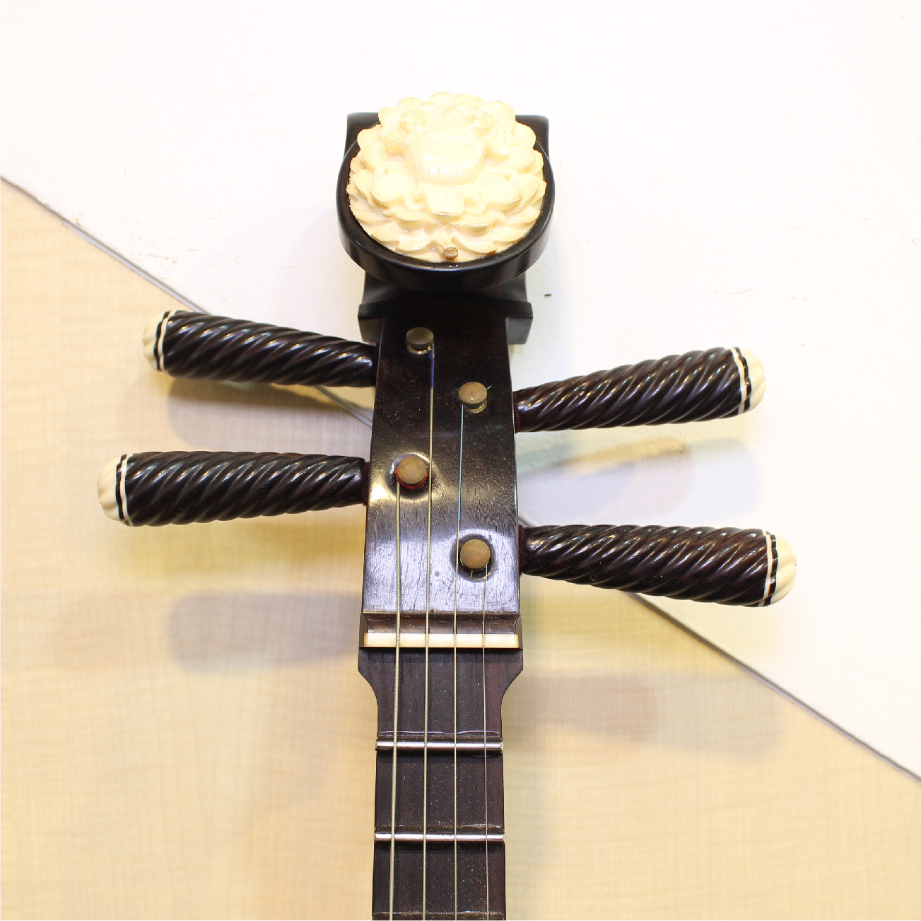 Music Instrument Repair