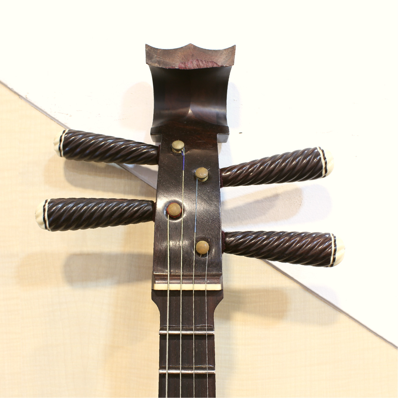 Music Instrument Repair