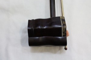 Zitan-Erhu