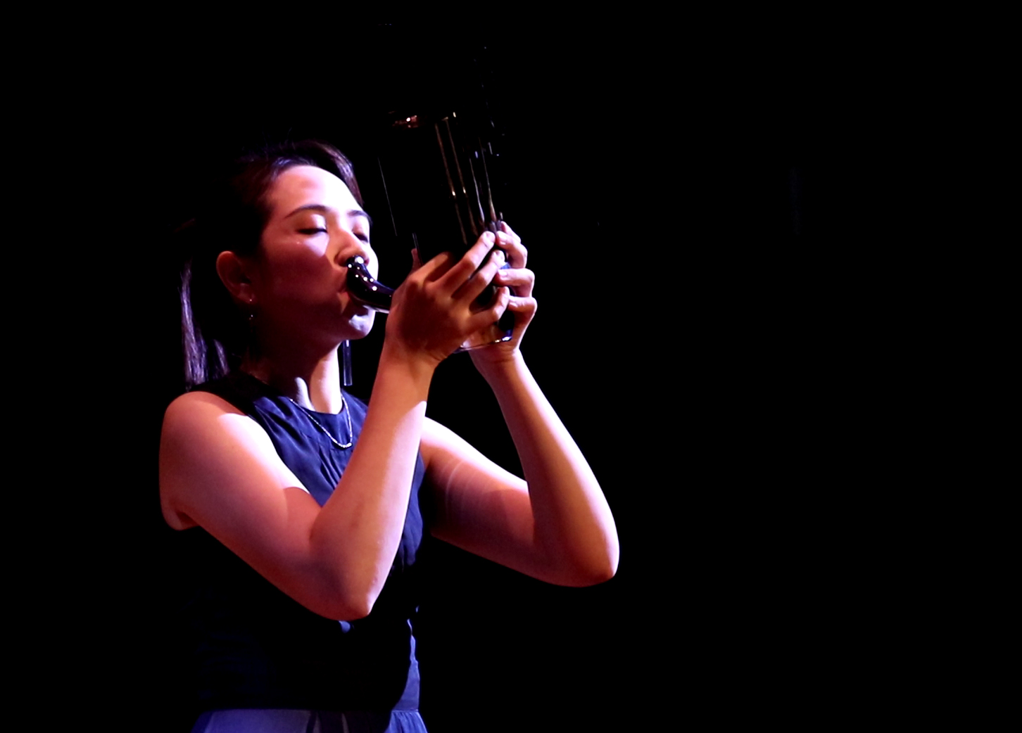Sheng Teacher Cindy Yang