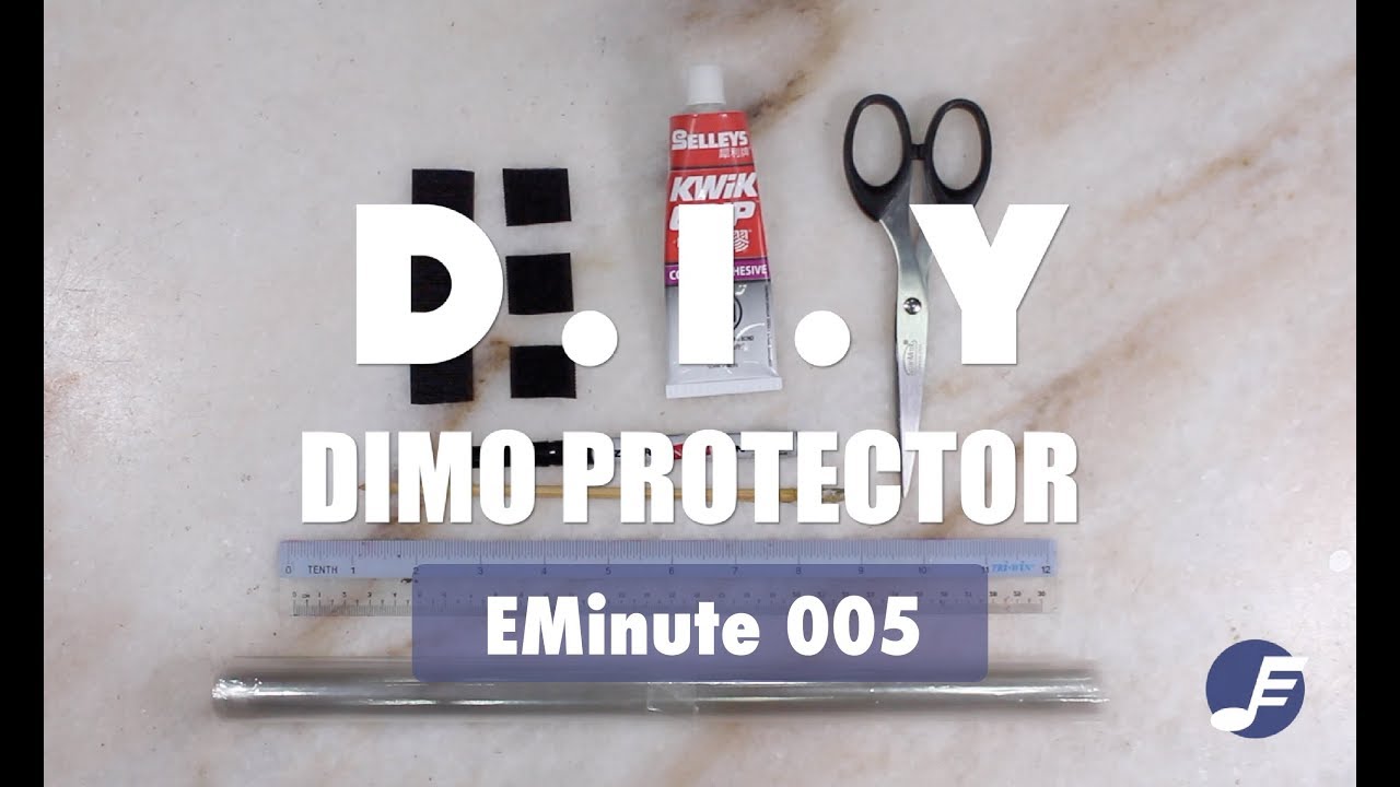 diy dimo protector