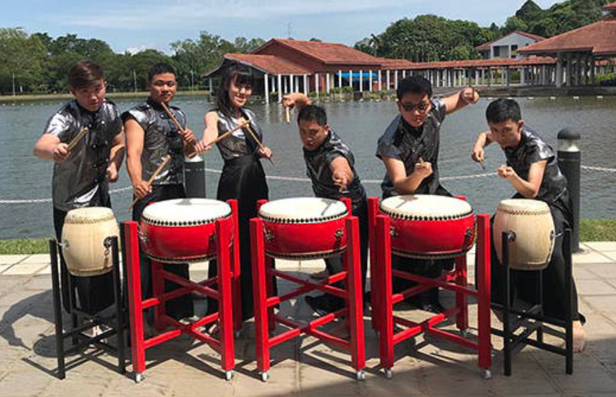 drum group