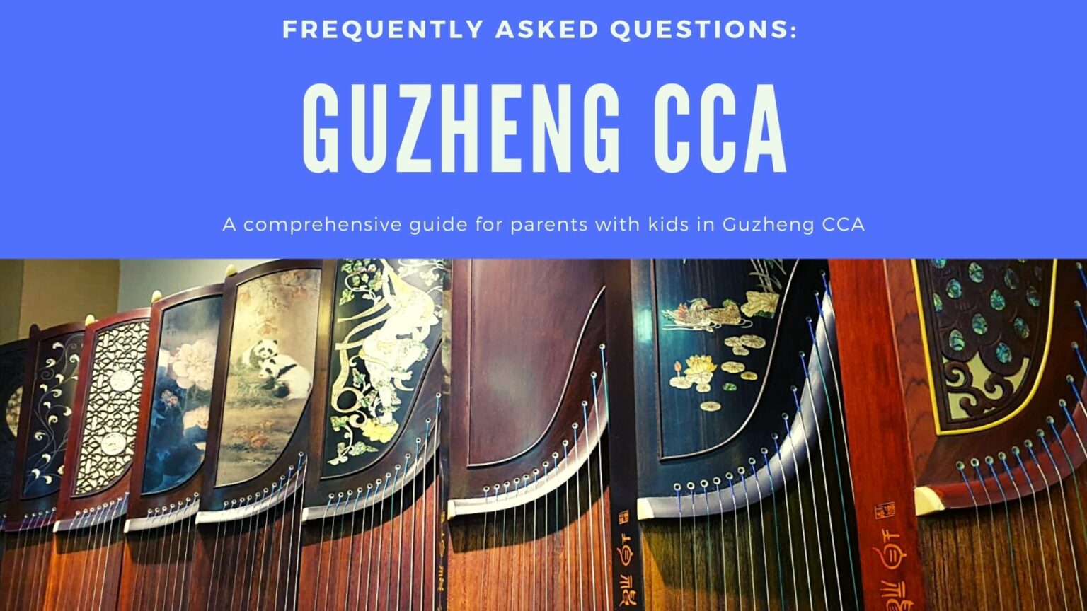 How to Tune Your Guzheng Step by Step Guide