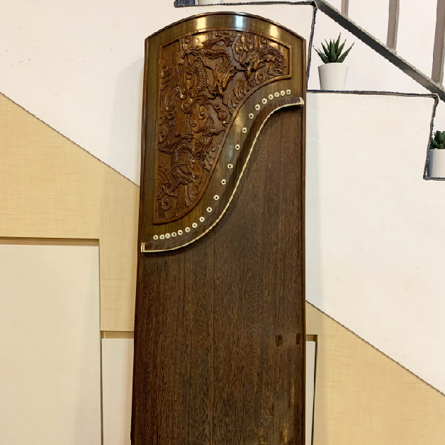 Music Instrument Repair