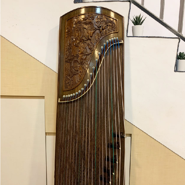 Music Instrument Repair
