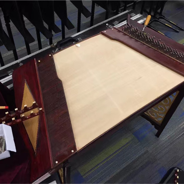 Music Instrument Repair