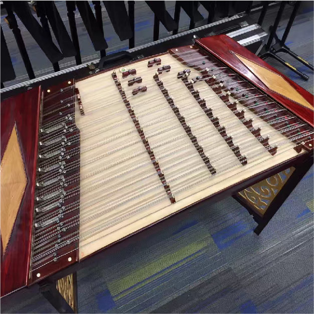 Music Instrument Repair